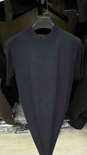 Футболка Masculino темно-синий