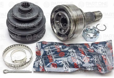 Part-One шрус 1CV269