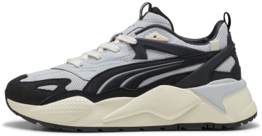 Кроссовки Puma Кроссовки RS-X Efekt B&B Sneakers серый