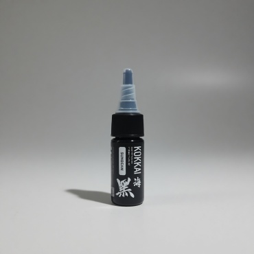 Kokkai Sumi Ink пигмент SUNBEAM 15 мл