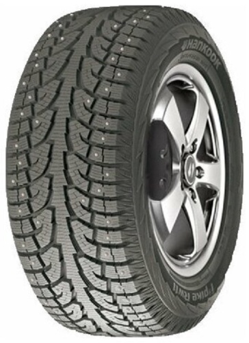 RW11 Winter i*Pike XL 275/40 R20 106 T с шипами