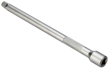 Удлинитель прямой 1/4 OBERKRAFT KT 700600, 1 шт