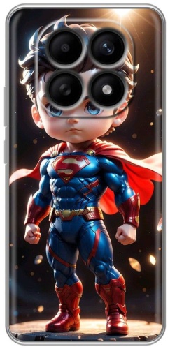 Чехол BAIKO для Xiaomi Redmi Note 15 5G рисунок