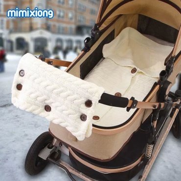 Конверт-мешок mamabest белый