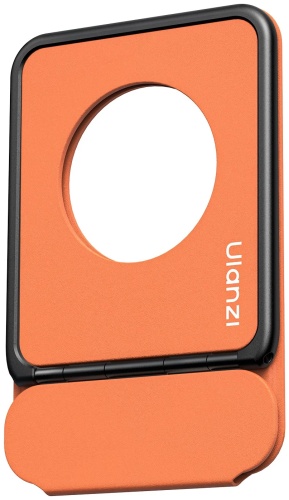 Подставка Ulanzi PS01 S104 MagSnap Phone Stand оранжевый