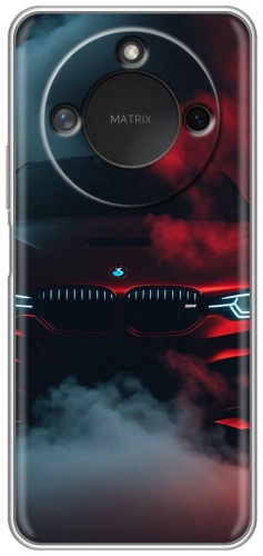 Чехол BAIKO для Honor X9c Smart рисунок