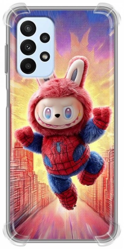 Чехол для Samsung Galaxy A23 рисунок