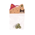 кошачья мята