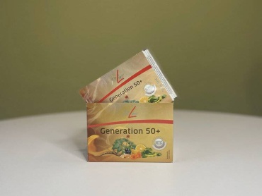 FitLine FitLine Generation 50+ порошок 150