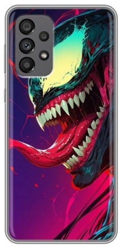 Чехол BAIKO для Samsung Galaxy A23 рисунок