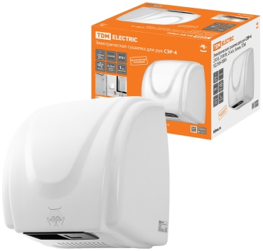 TDM ELECTRIC SQ2506-0004