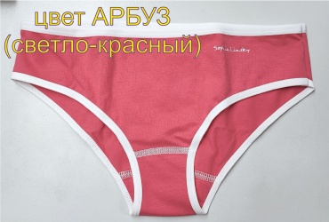 Слипы Sophia Linsky розовый