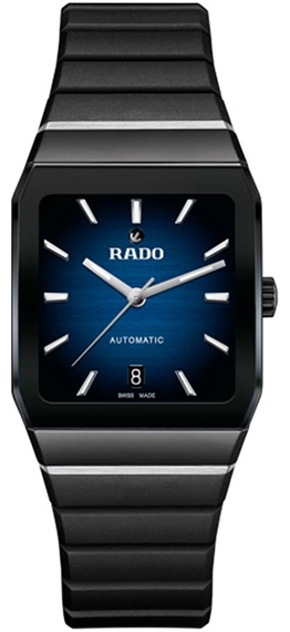 Механические Rado R10202209 керамика, сталь