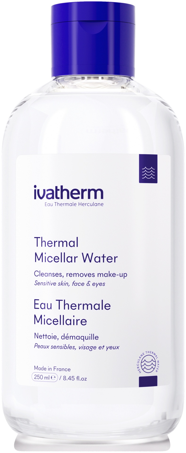Ivatherm Термальная мицеллярная вода 250 мл