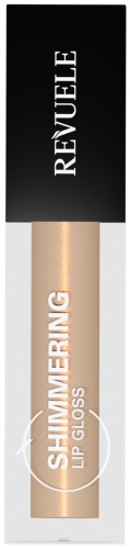 Revuele SHIMMERING LIP GLOSS блеск для губ 20