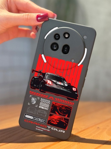 Чехол для NOTHING Phone (3a) Pro рисунок