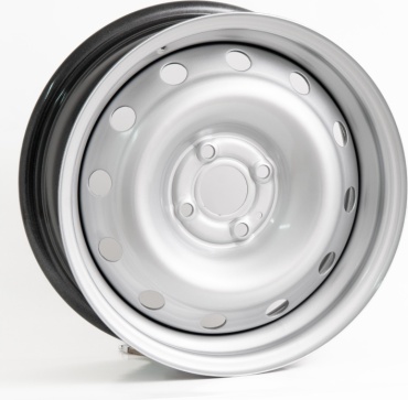 Altra F5410060S 6x15/4x100 D60.1 ET45 4 диска серебристый