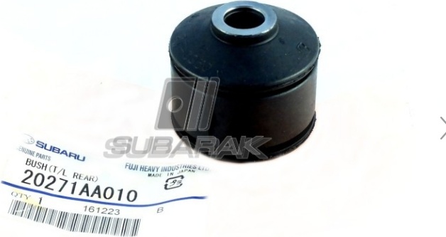 Subaru сайлентблок 20271AA010