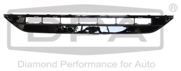 DPA решетка 88531841302 Volkswagen Tiguan