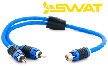 SWAT разветвитель SIP-2M 1 шт
