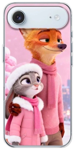Чехол BAIKO для Apple iPhone Air рисунок