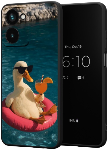 Чехол для Realme Realme 10 4G рисунок
