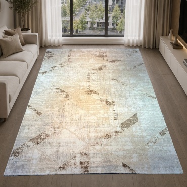 Ковер Bal Carpet 250x400 см, короткий ворс, Казахстан
