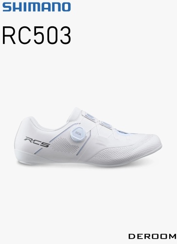 Шоссейные SHIMANO SH-RC503 39