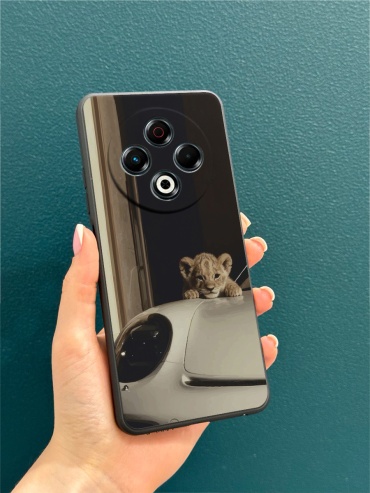 Чехол для TECNO Spark 30 рисунок