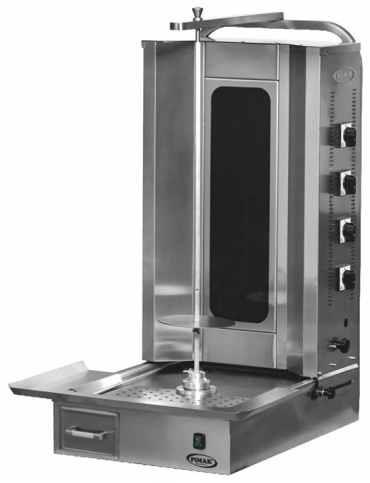 PiMAK M077-4E