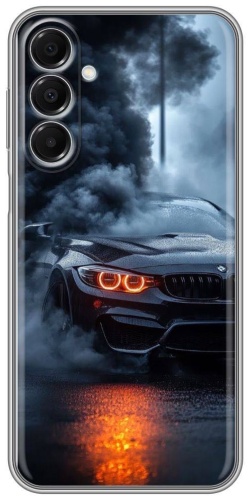 Чехол для Samsung Galaxy A35 рисунок