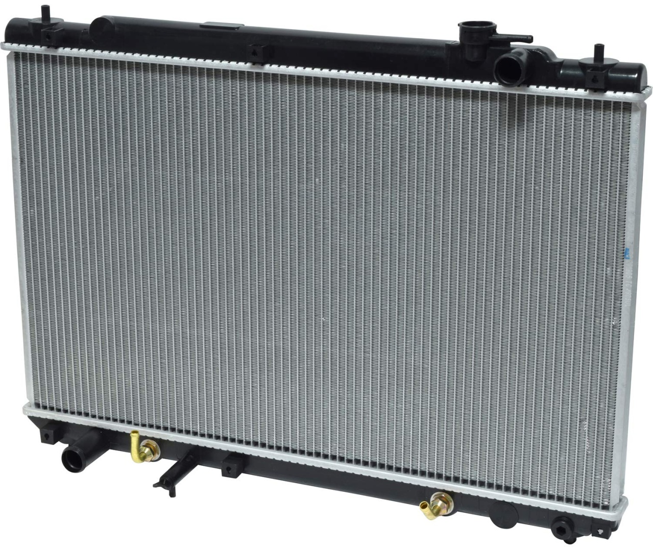 SAT радиатор основной TY0003MCU102R