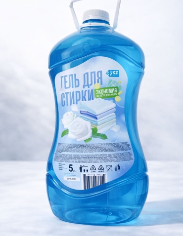 BioMIX Гель для стирки Экономия 5 л
