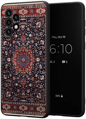 Чехол для Samsung Galaxy A73 рисунок