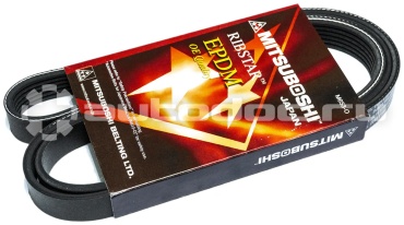 MITSUBOSHI Ремень 6PK1095 6PK1095