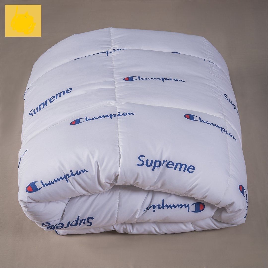 Одеяло Supreme 200x230 зимнее