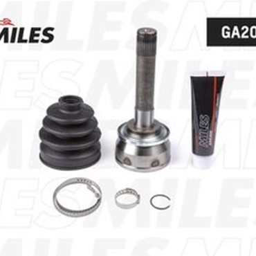 MILES шрус наружный GA20274