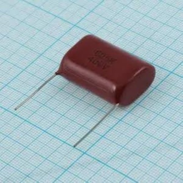 Конденсатор шунтирующий Конденсатор К73-9 0,12 mF (120 nF) 100V 100 В, 10 шт.