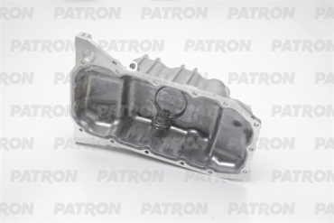 PATRON поддон картера двигателя POC116