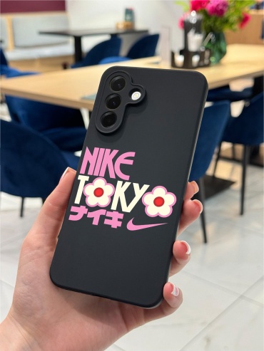 Чехол для Samsung Galaxy A36 рисунок