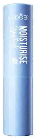 SADOER бальзам Hyaluronic Acid lipstick 3 г
