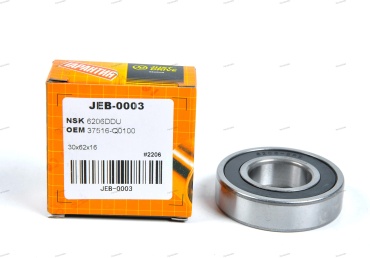 JUST DRIVE Подшипник JEB0003