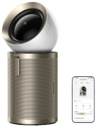 Очиститель воздуха DREAME PM10 белый, золотистый