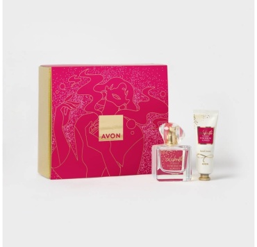 Avon Сelebrate парфюмерная вода EDP 50 мл, для женщин