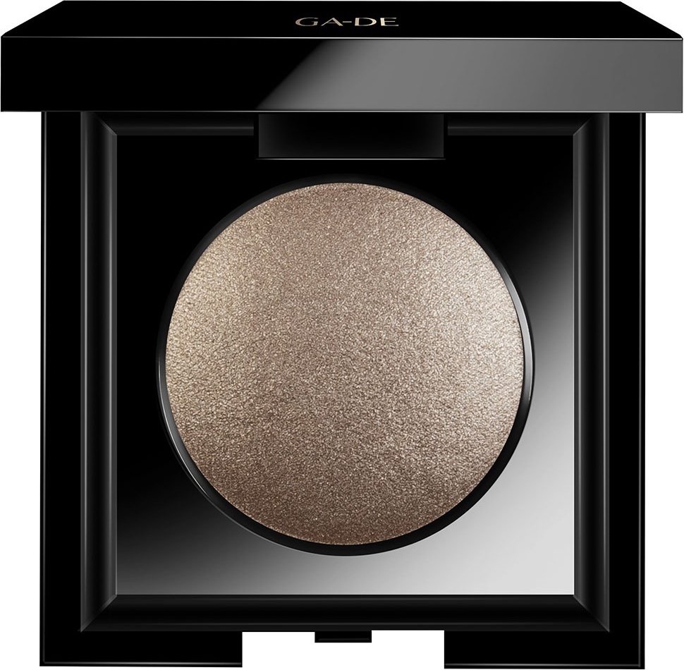 GA-DE тени прессованные Velveteen Metallic Mono 231