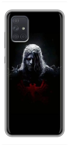 Чехол BAIKO для Samsung Galaxy A33 рисунок
