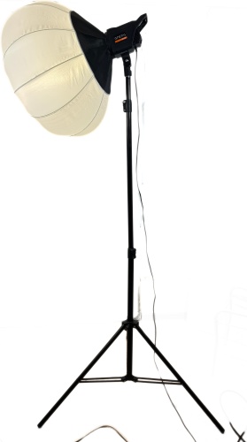 CLSOFTBOX 65 G80W