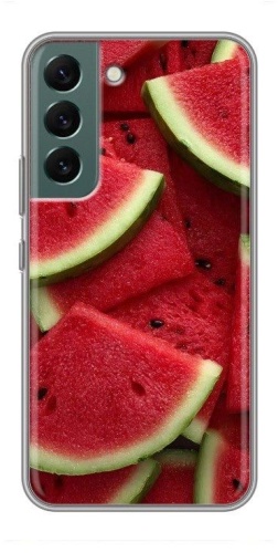 Чехол BAIKO для Samsung Galaxy S21 FE рисунок