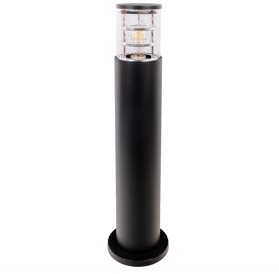 Уличный светильник наземный Arte Lamp E27 40 Вт 60 см