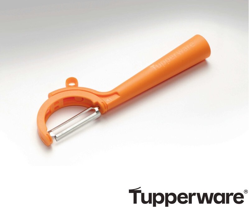 Tupperware овощерезка 11160069, нерж.сталь, полипропилен